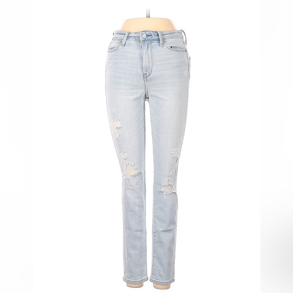 COPY - Abercrombie & Fitch Jeans
24 Waist - Picture 1 of 3